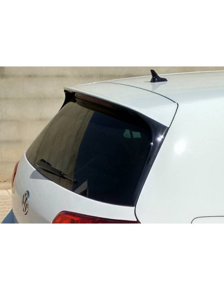 Alerón Volkswagen Golf 7 GTI 3/5P