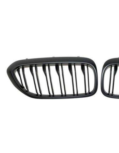 Parrilla Mercedes GLC X253 2015-2019...