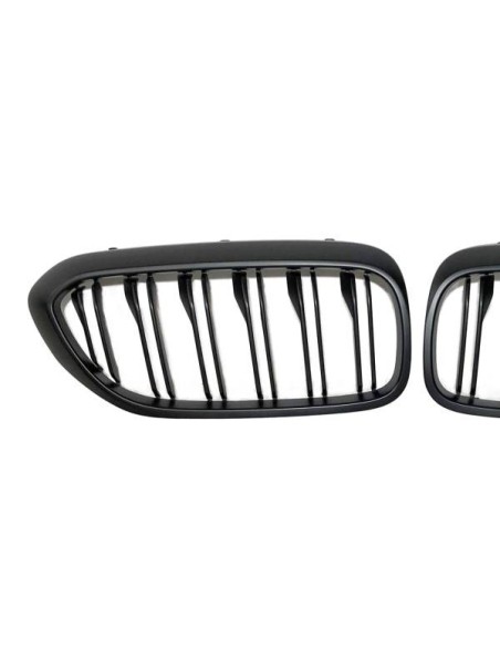 Parrilla Mercedes GLC X253 2015-2019 Look SPORT