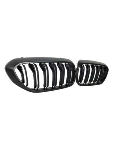 Parrilla Mercedes GLC X253 2015-2019...