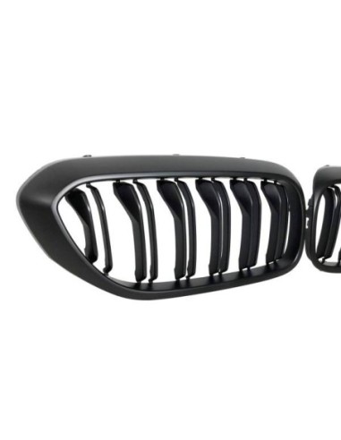 Parrilla Mercedes GLC X253 2015-2019...