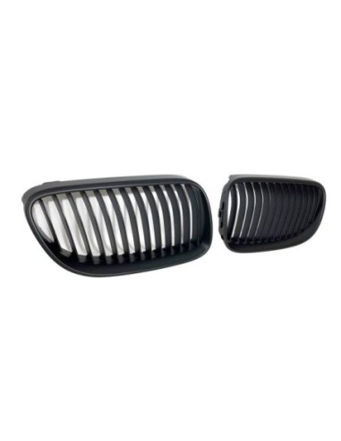 Parrilla Mercedes GLS X167 Look GT...