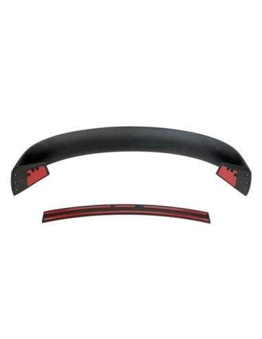 Alerón Ford Mustang 2015-2020 Look GT350