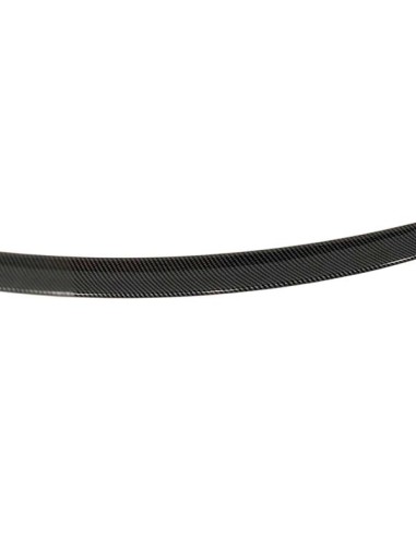 Alerón Mercedes W118 CLA 2020+ Look Carbono