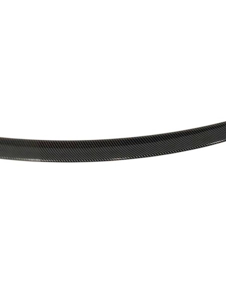Alerón Mercedes W118 CLA 2020+ Look Carbono