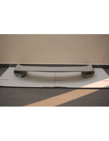 Alerón Toyota GT86 / BRZ ABS