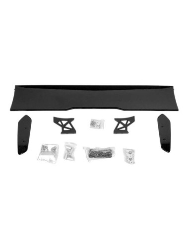 Alerón Bmw F30 / F32 / F80 / F82 Look GTS Brillante Negro