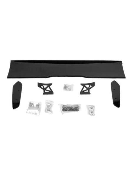 Alerón Bmw F30 / F32 / F80 / F82 Look GTS Brillante Negro