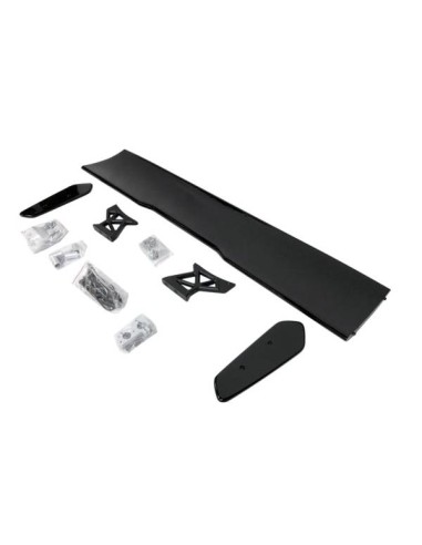 Alerón Bmw F30 / F32 / F80 / F82 Look GTS Brillante Negro