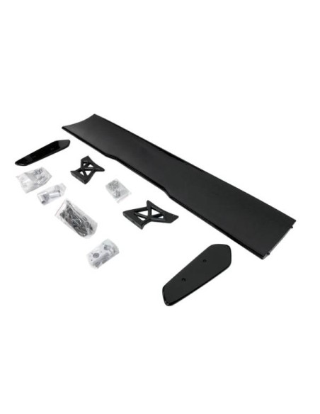 Alerón Bmw F30 / F32 / F80 / F82 Look GTS Brillante Negro