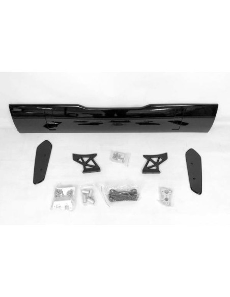 Alerón Bmw F30 / F32 / F80 / F82 Look GTS Brillante Negro