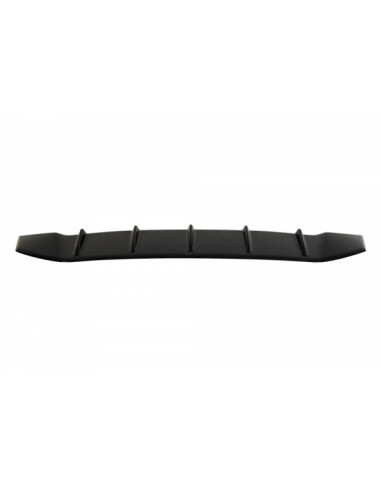 Alerón Toyota GT86 / Subaru BRZ FACELIFT ABS