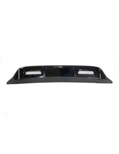 Alerón Mercedes Vito W447 / V250 / V260 16-19 Look Mayback Brillante Negro