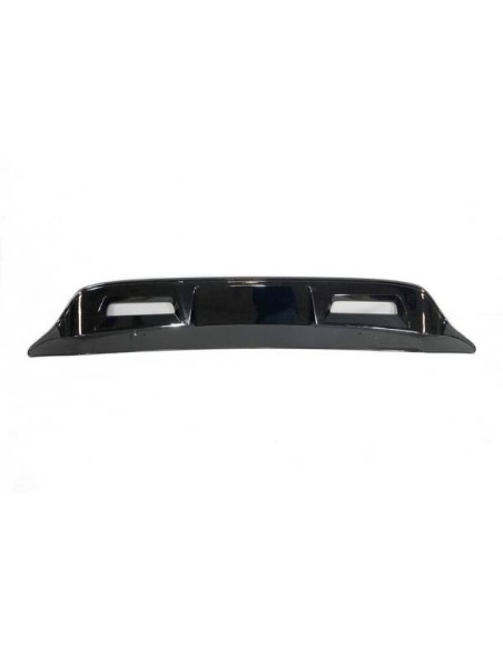 Alerón Mercedes Vito W447 / V250 / V260 16-19 Look Mayback Brillante Negro