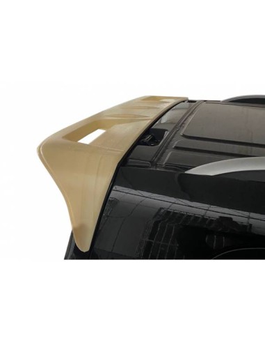 Alerón Mercedes Vito W447 / V250 / V260 16-19 Look Mayback Brillante Negro