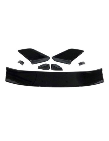 Alerón Honda Civic MK10 Hatchback 2016+ look Type R