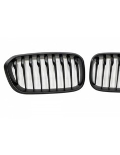 Parrilla Mercedes W205... 2