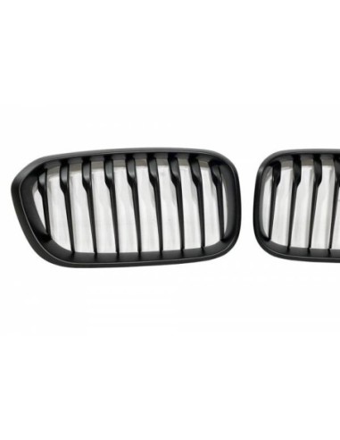 Parrilla Mercedes W205 2014-2018