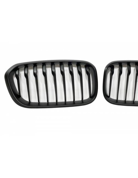 Parrilla Mercedes W205 2014-2018