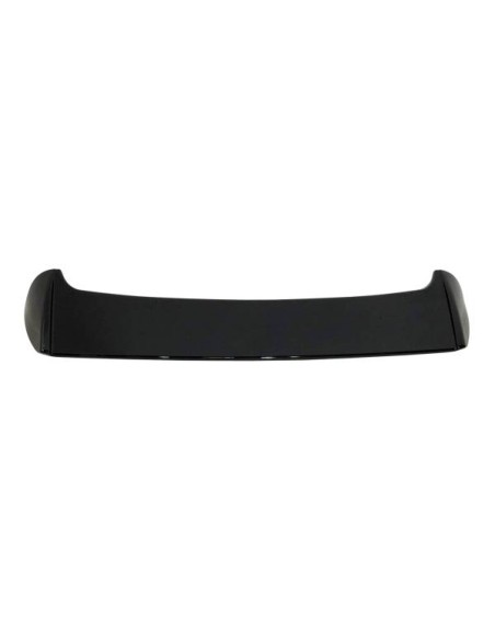 Alerón Volkswagen Golf 5 GTI 3/5P Negro brillante