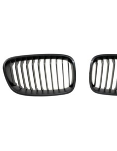 Parrilla Audi A1 2016 Look RS 2