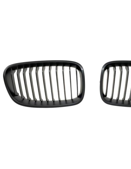 Parrilla Audi A1 2016 Look RS