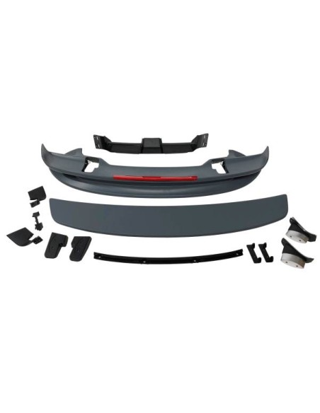 Alerón Porsche 992 2019-2023