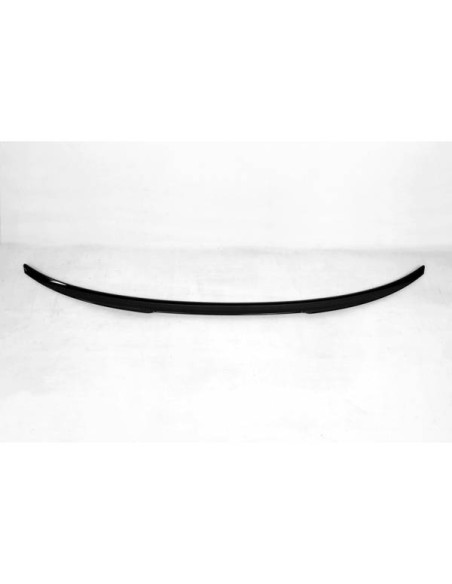 Alerón Bmw G20 / G28 Look M3 Brillante Negro