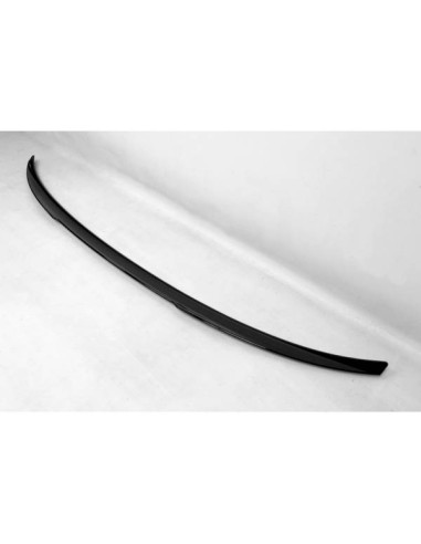 Alerón Bmw G20 / G28 Look M3 Brillante Negro