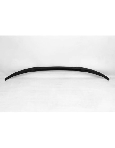Alerón Bmw G20 / G28 Look M3 Brillante Negro