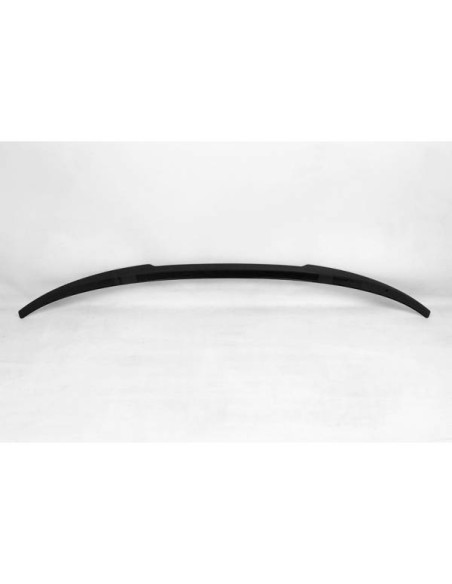 Alerón Bmw G20 / G28 Look M3 Brillante Negro