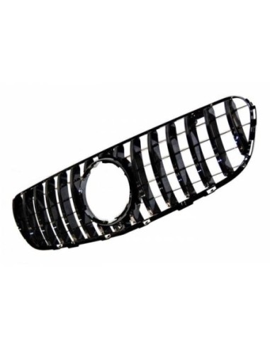 Parrilla BMW F20 / F21 2012-2014