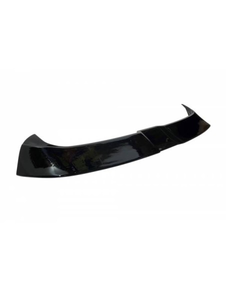 Alerón Volkswagen Golf 6 3/5P 2008-2013 Negro brillante