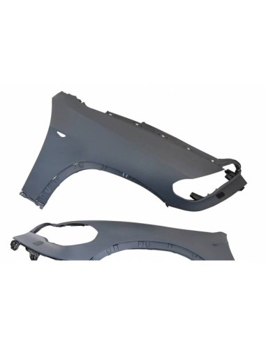 Aletas BMW E70 X5 07-10 ABS