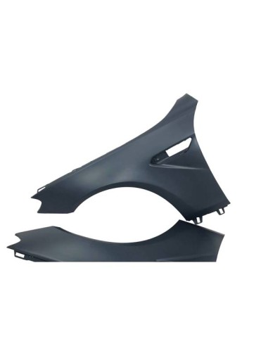 Aletas BMW F12 / F13 Look M6