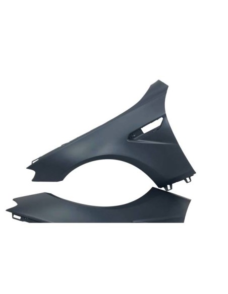 Aletas BMW F12 / F13 Look M6