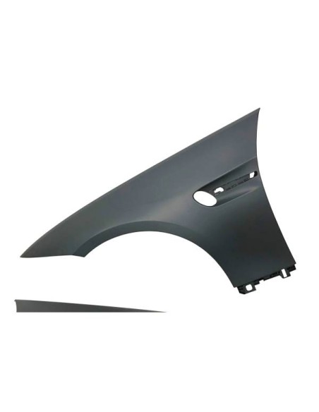 Aletas BMW E92 / E93 Look M3 '06-14  Led indicator