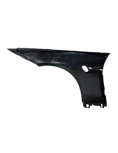 Aletas BMW E92 / E93 Look M3 '06-14  Led indicator