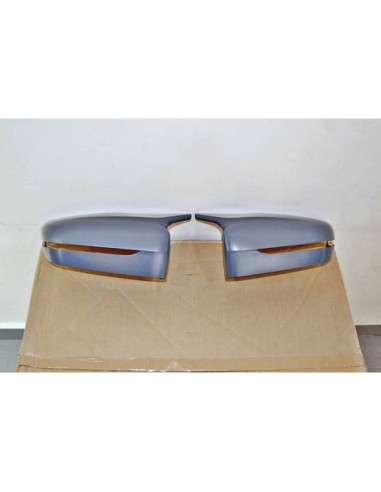 Cubre Espejos BMW G30 / G31 / G32 / G38 / G11 / G12 15-18 look M5