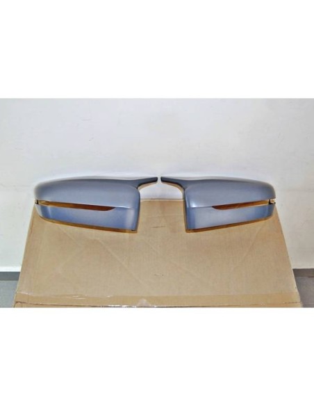 Cubre Espejos BMW G30 / G31 / G32 / G38 / G11 / G12 15-18 look M5