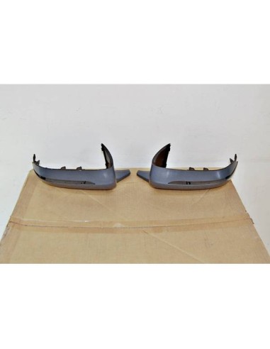 Cubre Espejos BMW G30 / G31 / G32 / G38 / G11 / G12 15-18 look M5