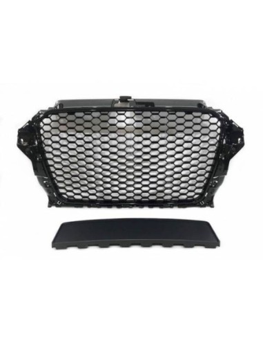 Parrilla Mercedes GLC X253 2020 Look...