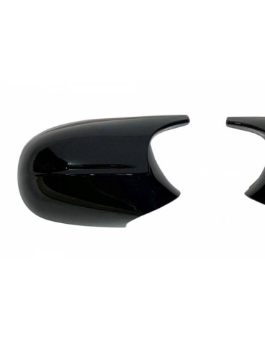 Cubre Espejos BMW E90/E91/E92/E93/E87/E81/E82/E83 LCI LOOK M4