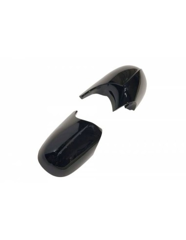Cubre Espejos BMW E90/E91/E92/E93/E87/E81/E82/E83 LCI LOOK M4