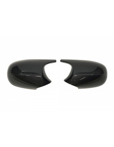 Cubre Espejos BMW E92/E93 LCI 2010-2012 look Carbono