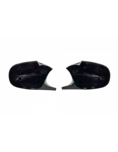 Cubre Espejos BMW E92/E93 LCI 2010-2012 look Carbono
