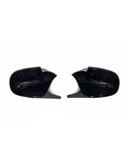 Cubre Espejos BMW E92/E93 LCI 2010-2012 look Carbono