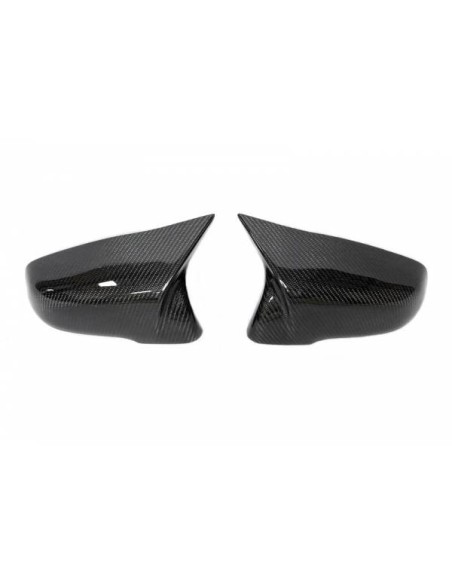 Cubre Espejos BMW F52/F39/F48/F49/G29/F40/F44 16-19 look Carbono