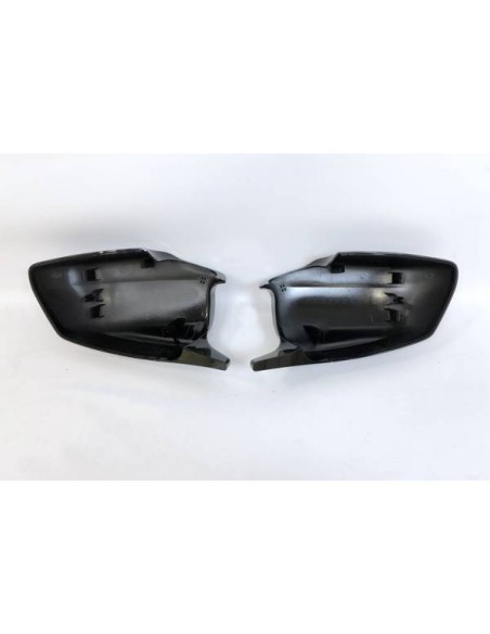 Cubre Espejos BMW F10 / F11 10-13 Look M5 Negro Brillante