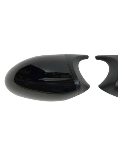 Cubre Espejos BMW E90/E91/E92/E93/E87/E81/E82/E83 2006-2009 look M4